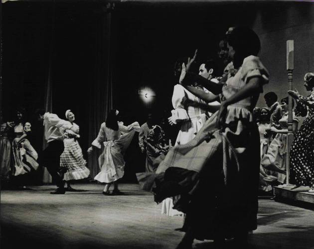 Oklahoma, 1969